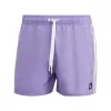 Adidas 3-Streifen CLX Badeshorts