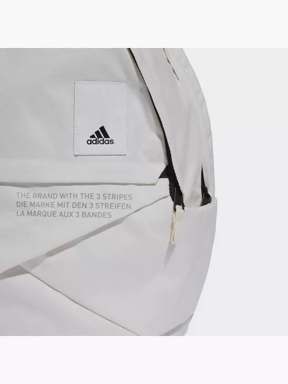 Adidas Classic Foundation Rucksack – Bild 4