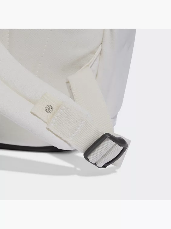 Adidas Classic Foundation Rucksack – Bild 5