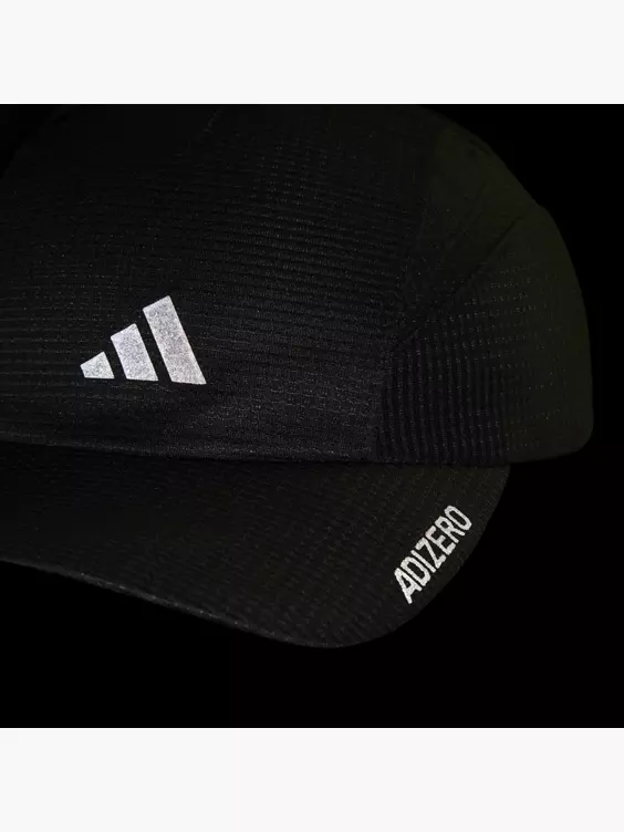 Adidas Running Adizero HEAT.RDY Kappe – Bild 3