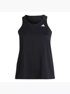 Adidas Own The Run Running Tanktop – Große Größen