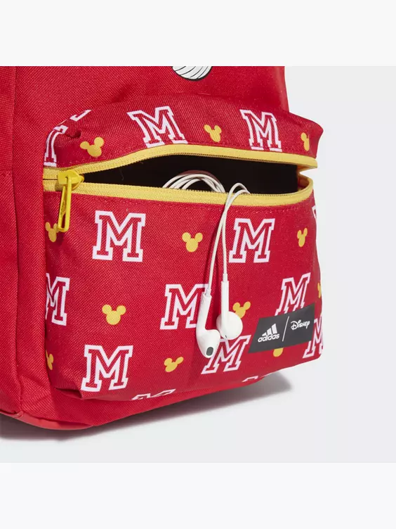 Adidas Adidas X Disney Mickey Maus Rucksack – Bild 5