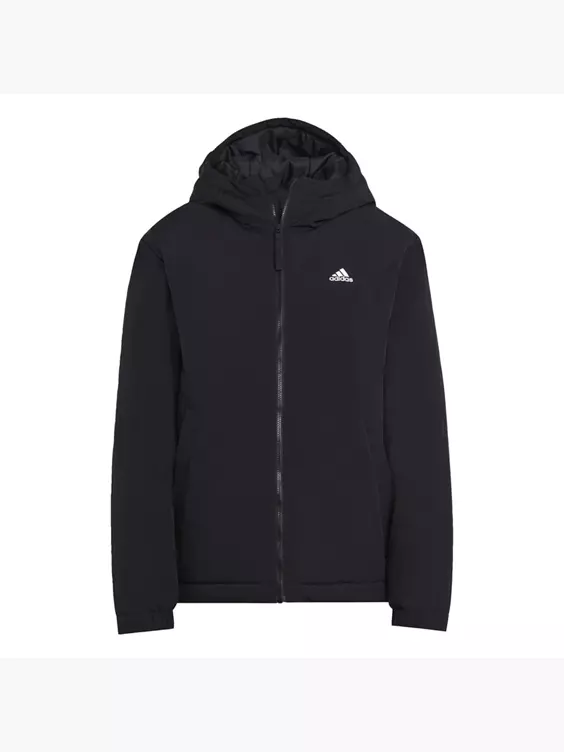 Adidas BSC Sturdy Insulated Hooded Jacke