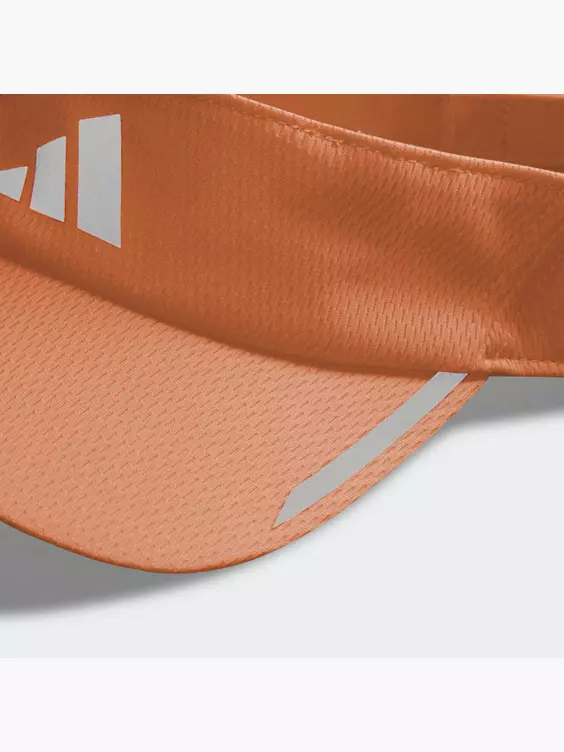 Adidas AEROREADY Running Schirmmütze – Bild 2