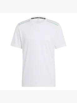 Adidas Workout Base Logo T-Shirt