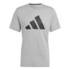Adidas Train Essentials Feelready Logo Training T-Shirt