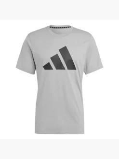 Adidas Train Essentials Feelready Logo Training T-Shirt