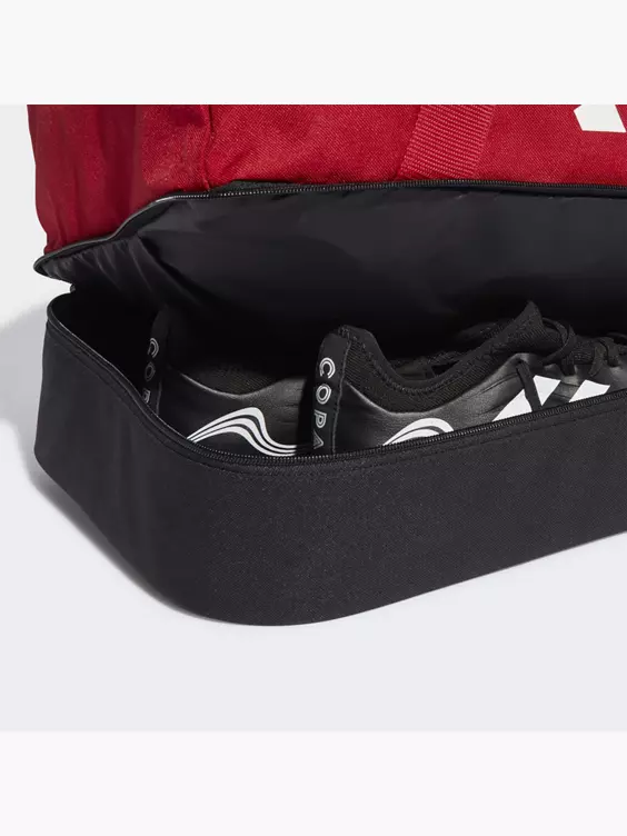 Adidas Tiro League Duffelbag S – Bild 5