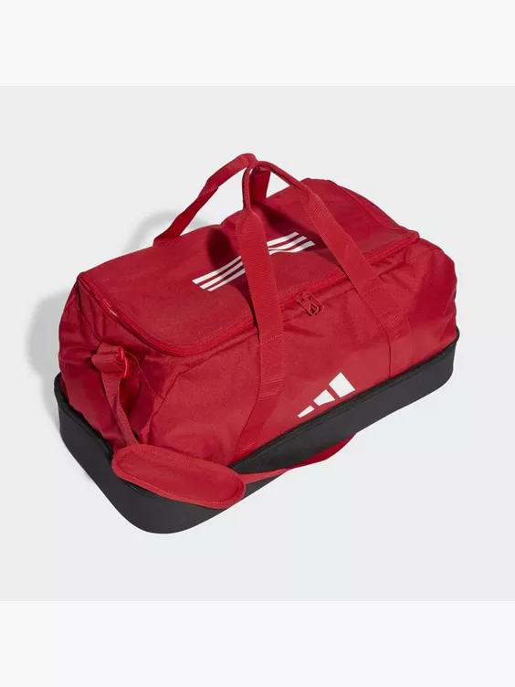Adidas Tiro League Duffelbag M – Bild 3