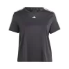 Adidas AEROREADY Train Essentials 3-Streifen T-Shirt – Große Größen