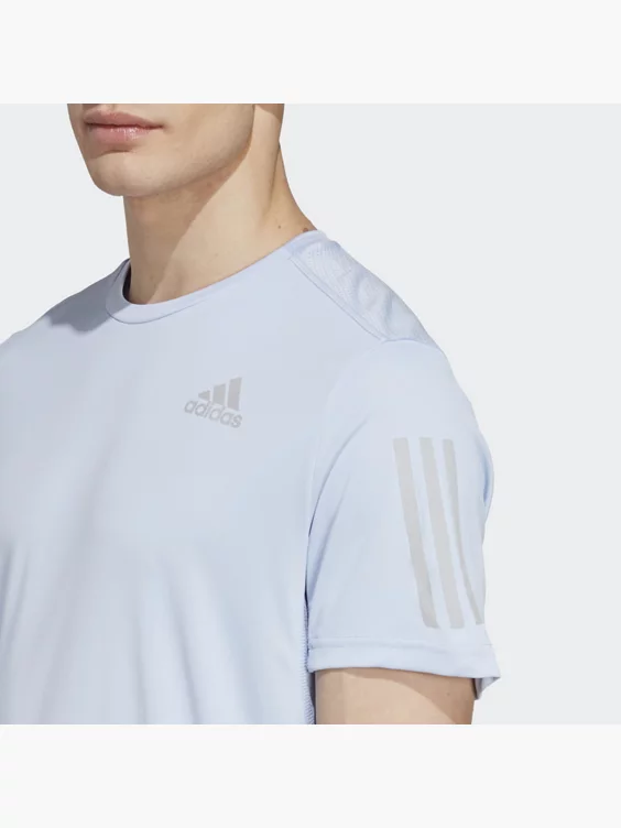 Adidas Own The Run T-Shirt – Bild 2
