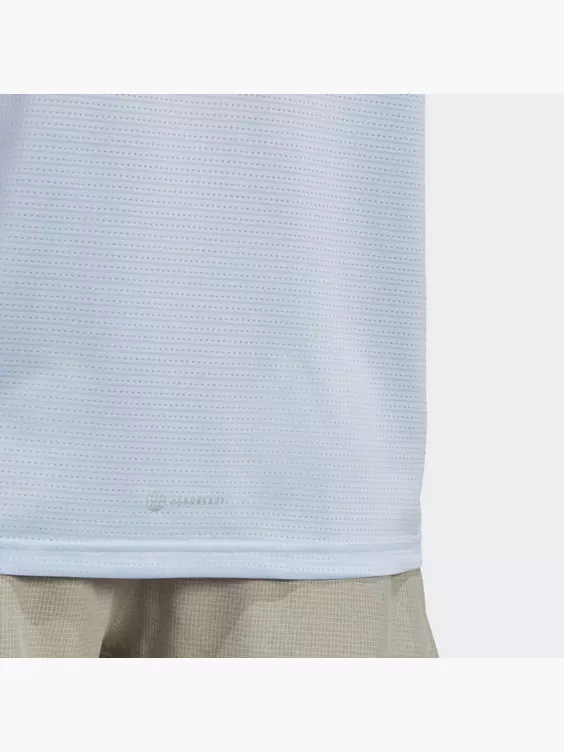 Adidas Own The Run T-Shirt – Bild 3