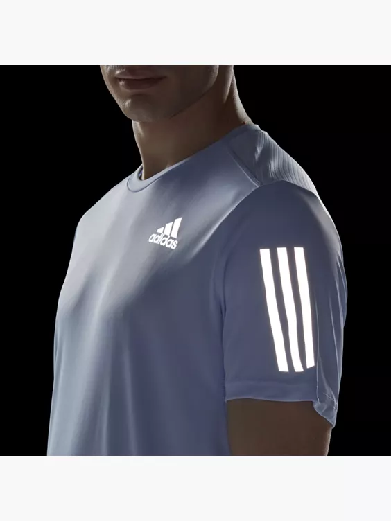 Adidas Own The Run T-Shirt – Bild 4