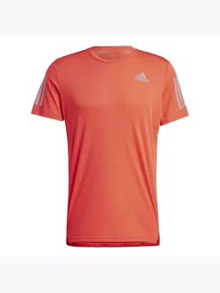 Adidas Own The Run T-Shirt